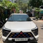 Xe 7 chỗ - ảnh 185